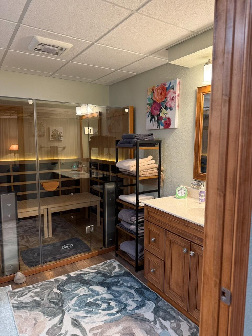 Shishebogama Lake Property 8909 Minch Dr W Photo 18