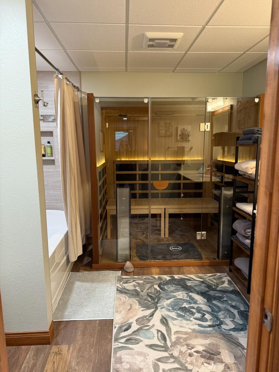 Shishebogama Lake Property 8909 Minch Dr W Photo 19