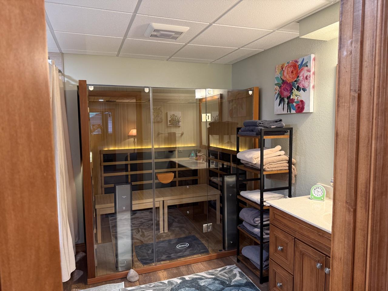 Shishebogama Lake Property 8909 Minch Dr W Photo 20