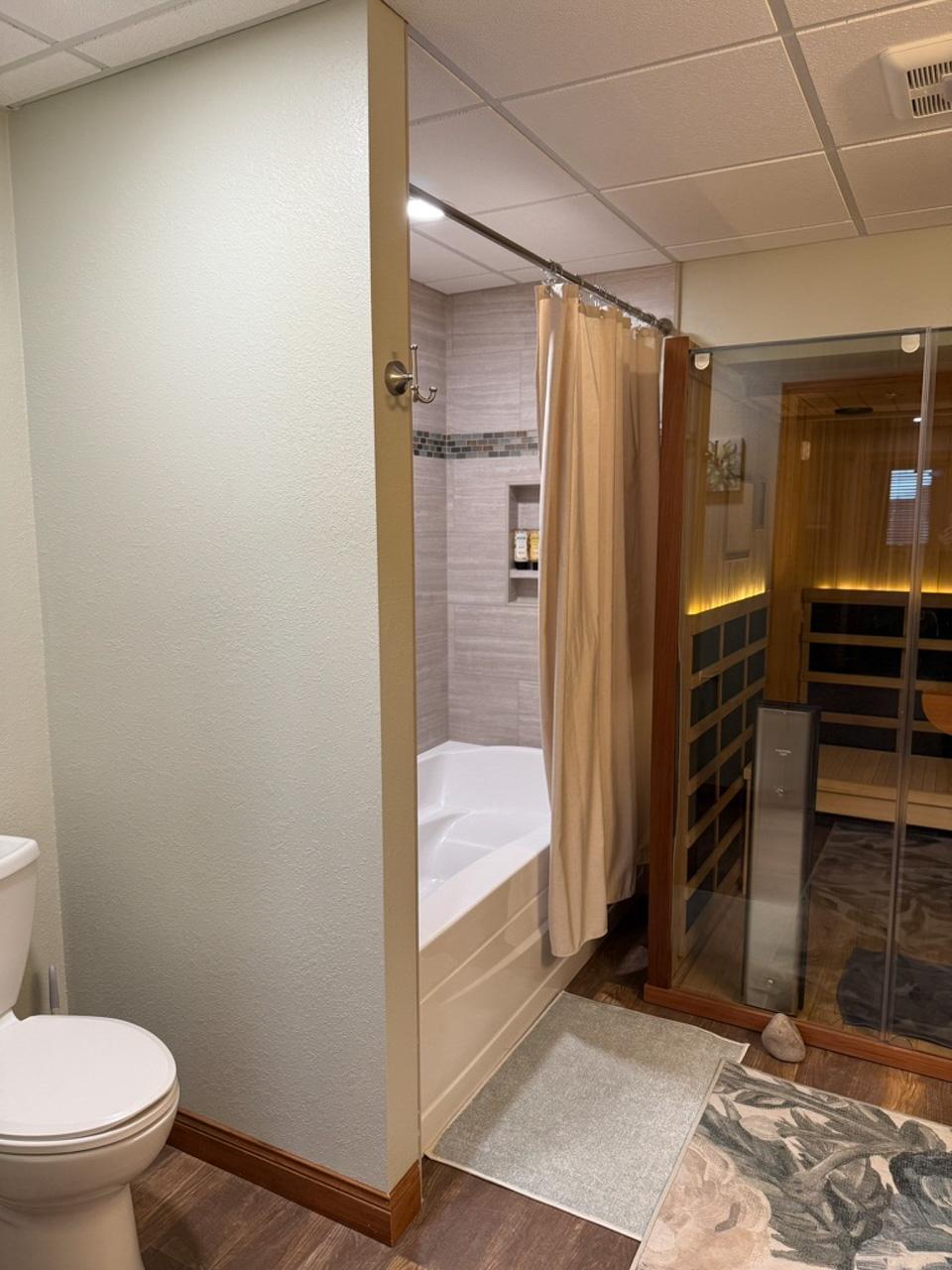 Shishebogama Lake Property 8909 Minch Dr W Photo 21