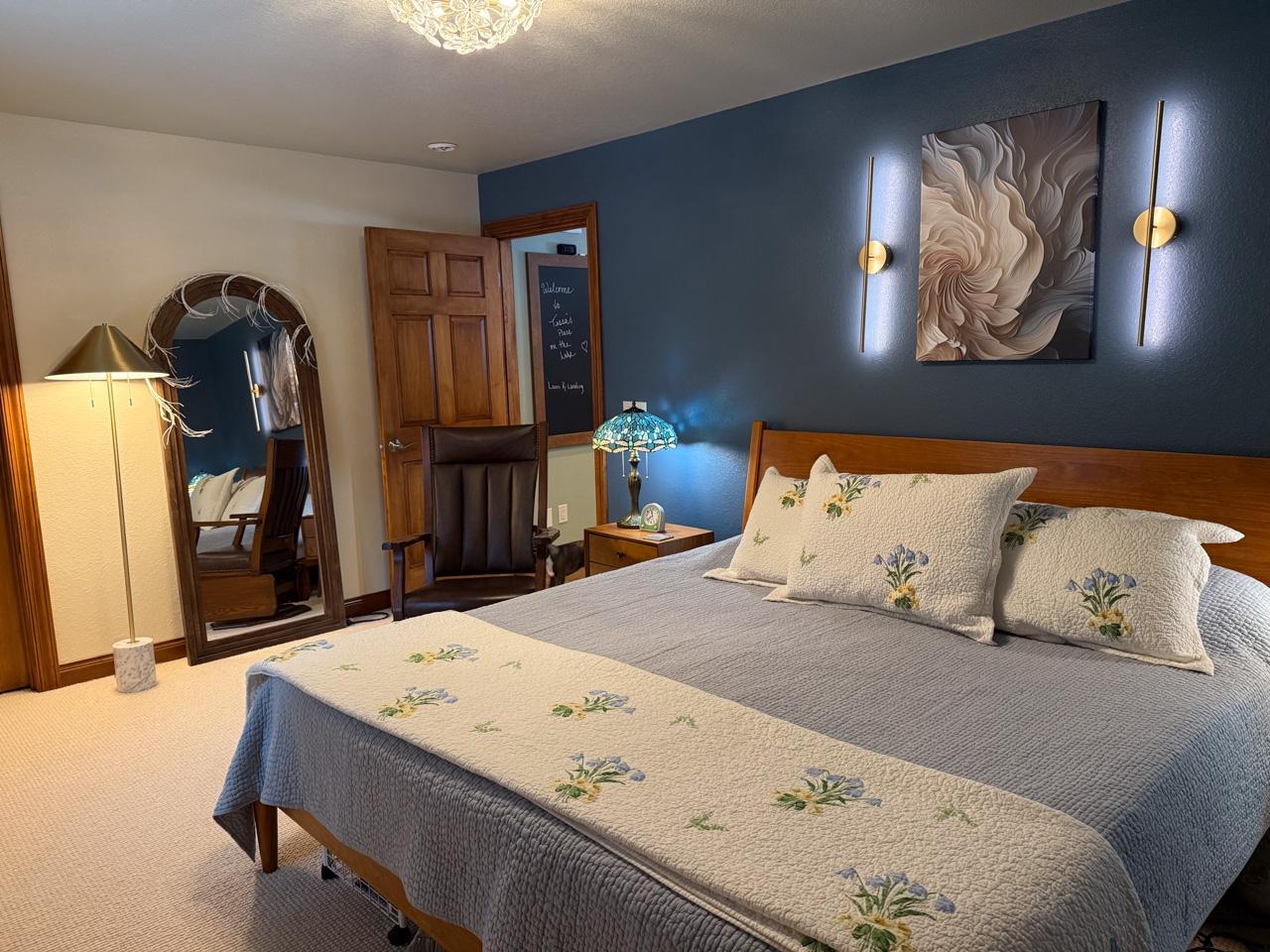 Shishebogama Lake Property 8909 Minch Dr W Photo 22