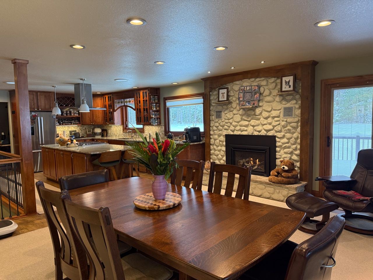 Shishebogama Lake Property 8909 Minch Dr W Photo 23