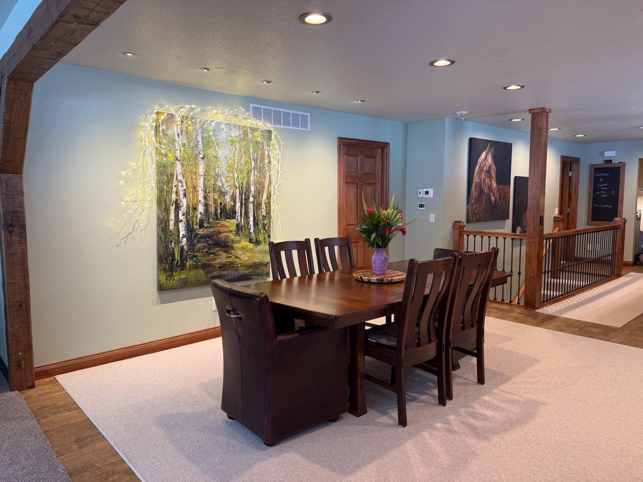 Shishebogama Lake Property 8909 Minch Dr W Photo 27