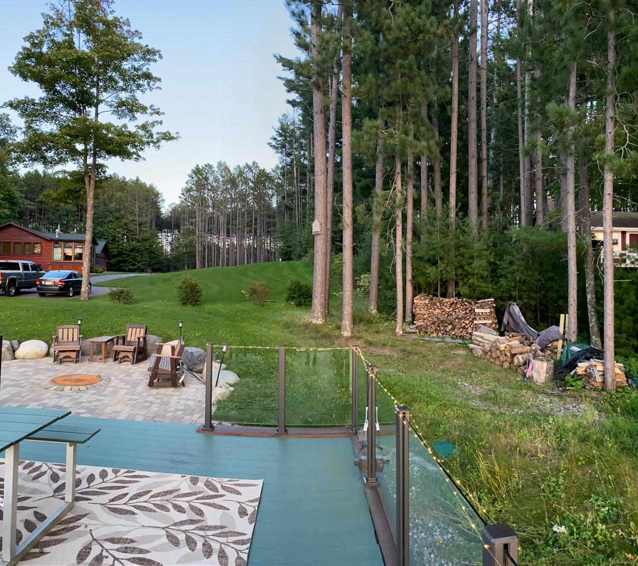 Shishebogama Lake Property 8909 Minch Dr W Photo 29