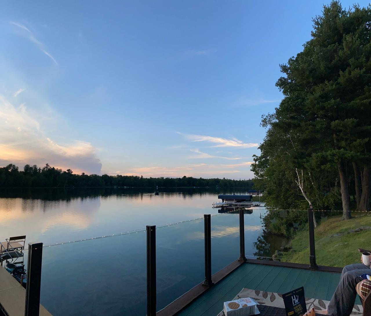 Shishebogama Lake Property 8909 Minch Dr W Photo 30