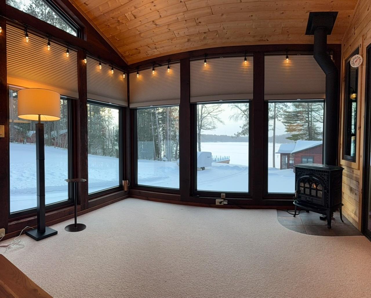 Shishebogama Lake Property 8909 Minch Dr W Photo 34