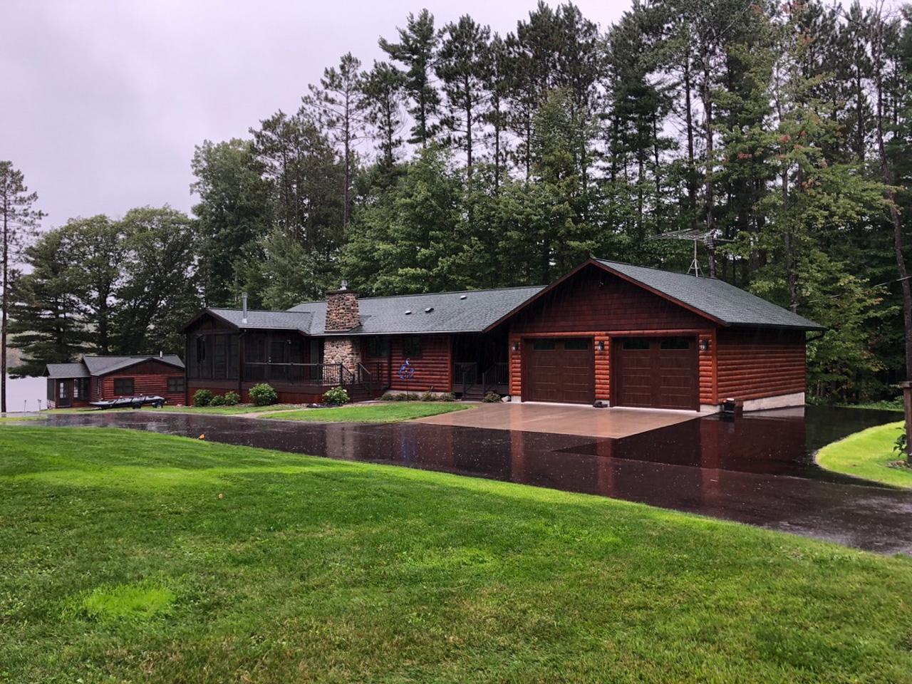 Shishebogama Lake Property 8909 Minch Dr W Photo 36