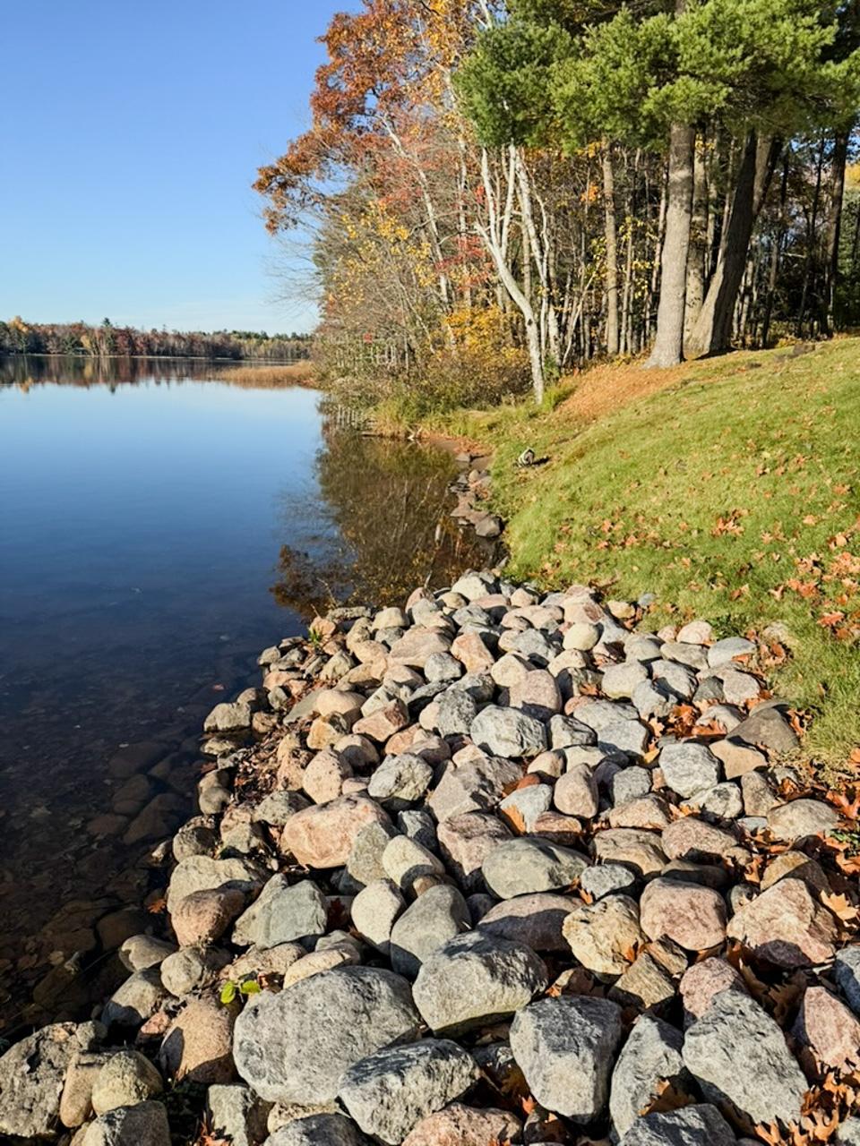 Shishebogama Lake Property 8909 Minch Dr W Photo 37