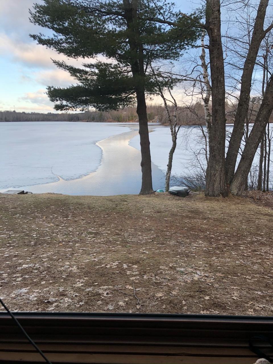 Shishebogama Lake Property 8909 Minch Dr W Photo 38