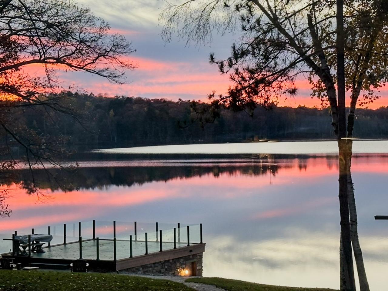 Shishebogama Lake Property 8909 Minch Dr W Photo 40