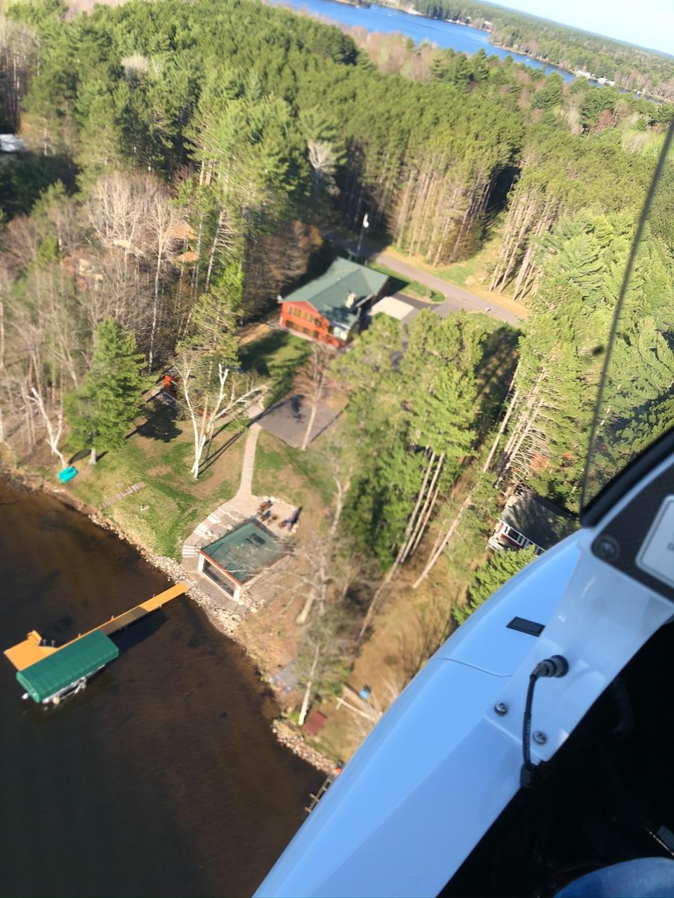 Shishebogama Lake Property 8909 Minch Dr W Photo 41
