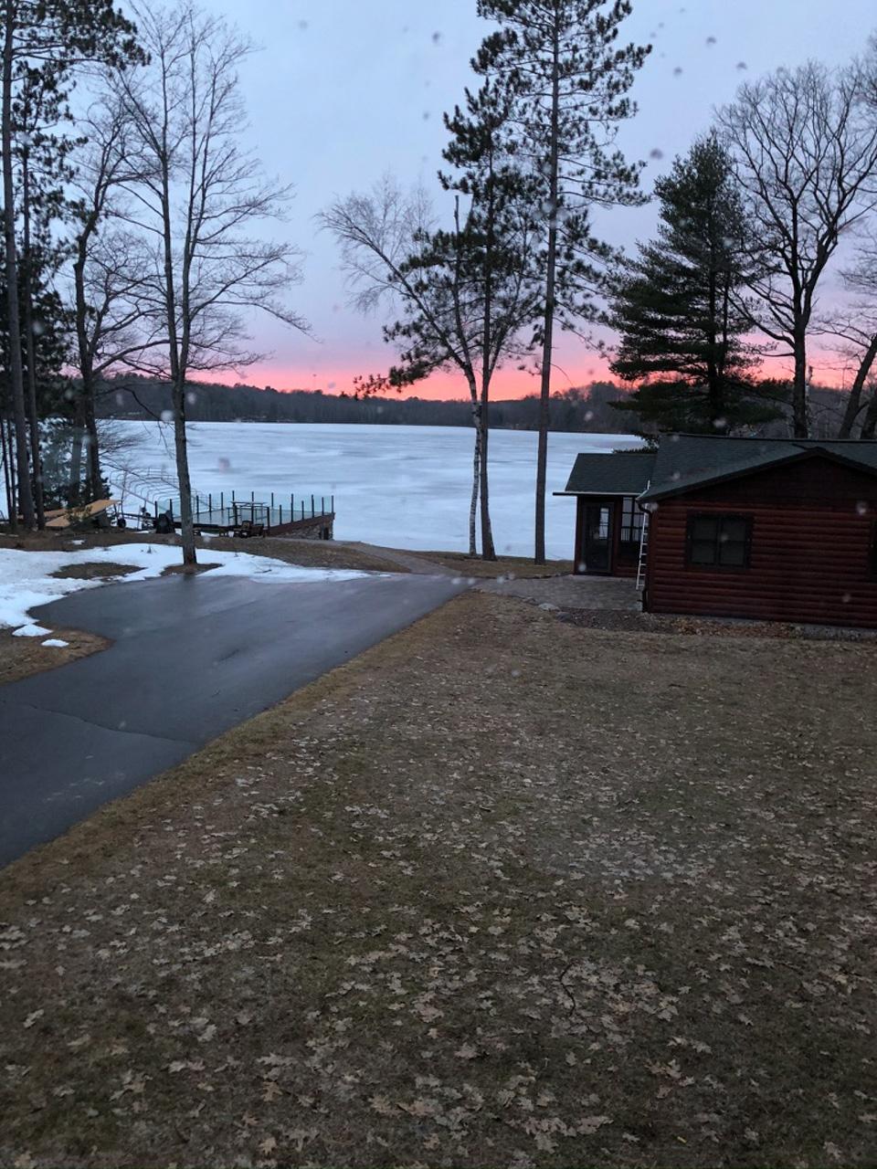 Shishebogama Lake Property 8909 Minch Dr W Photo 41
