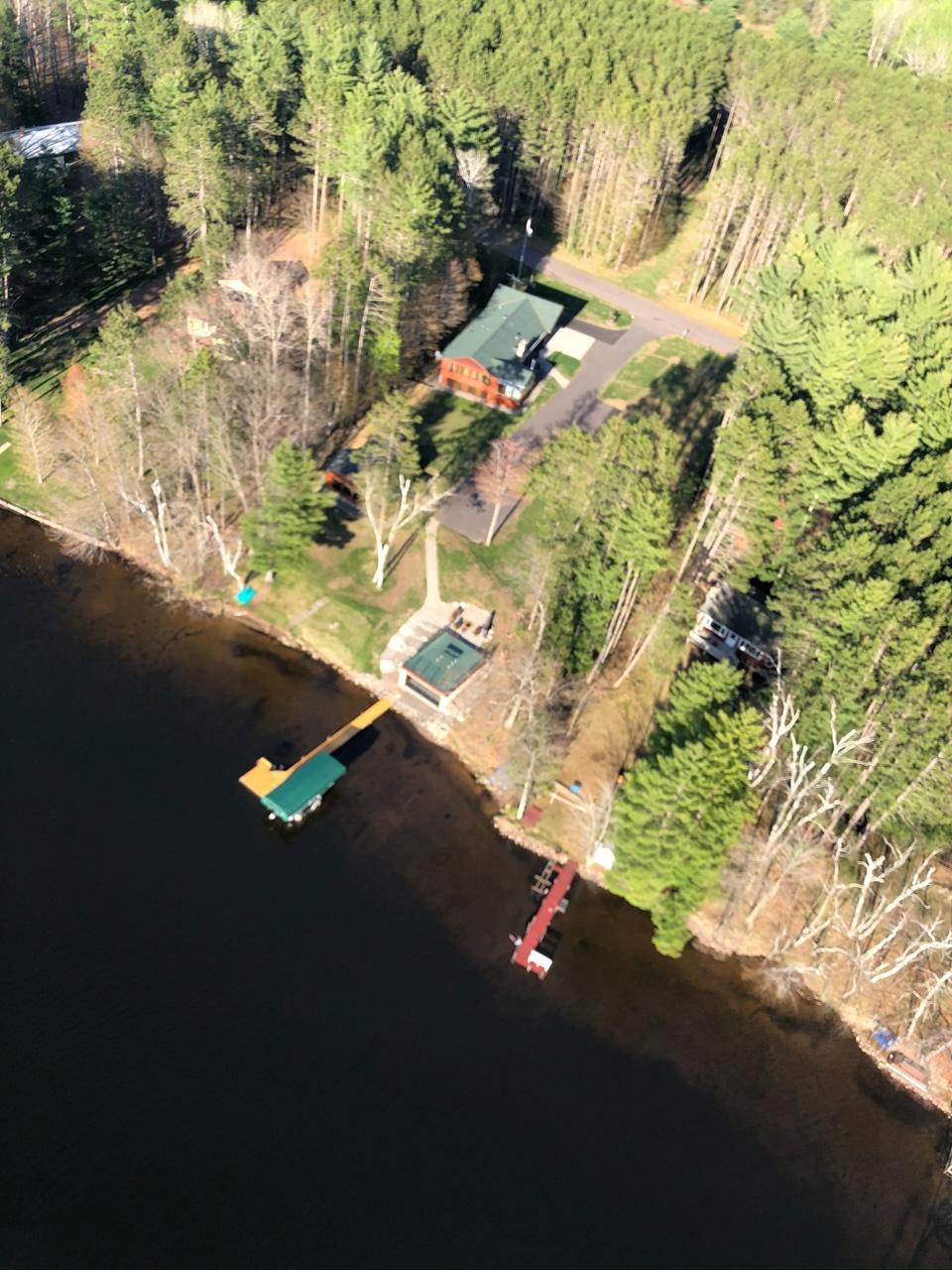 Shishebogama Lake Property 8909 Minch Dr W Photo 42