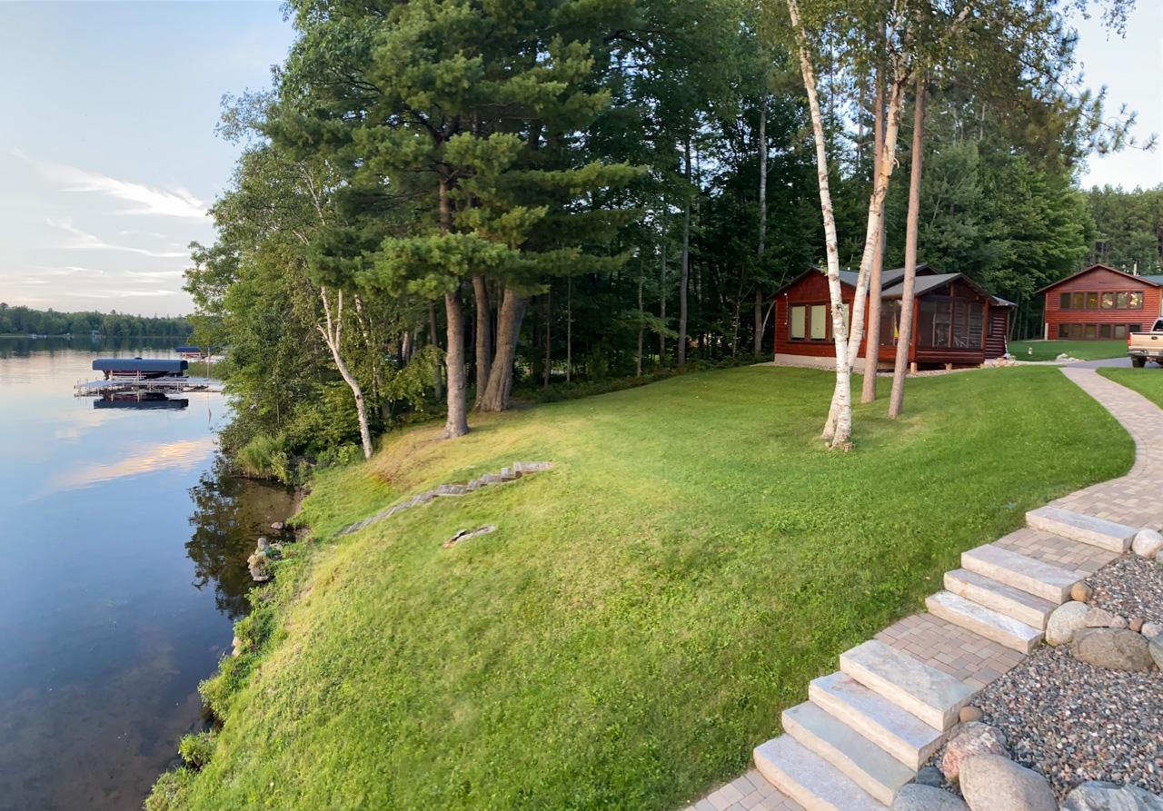 Shishebogama Lake Property 8909 Minch Dr W Photo 43