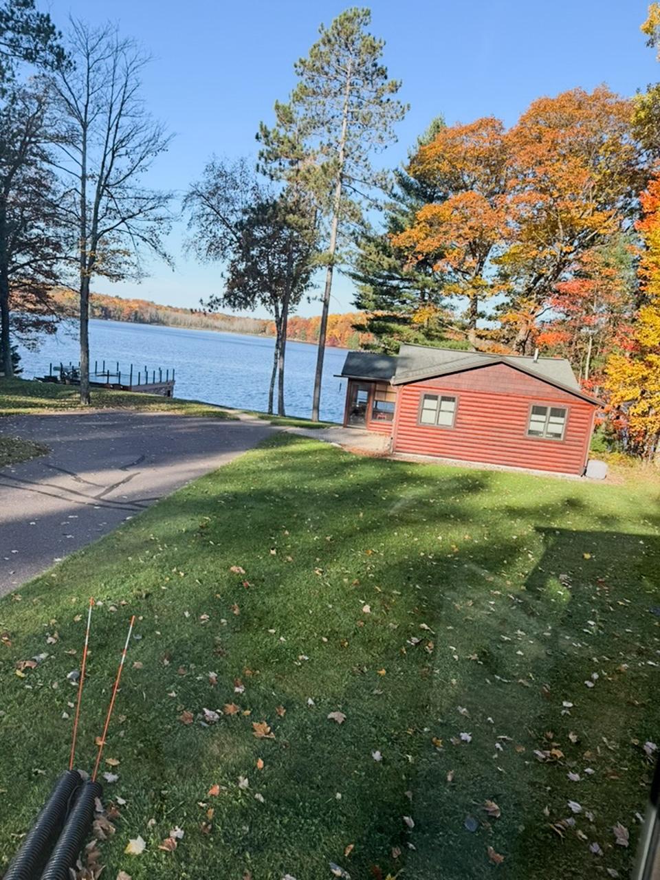 Shishebogama Lake Property 8909 Minch Dr W Photo 45