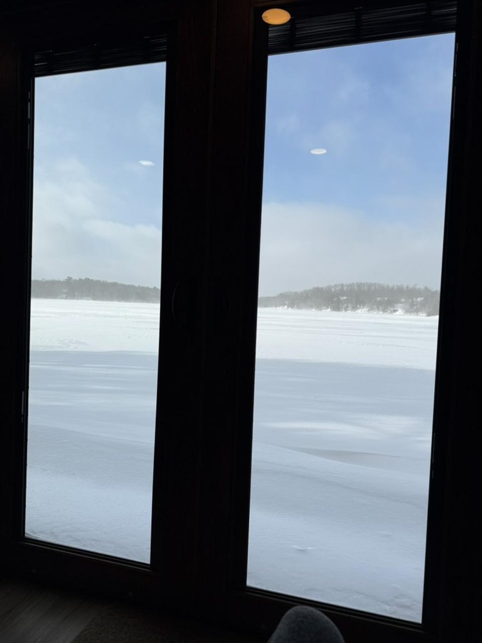 Shishebogama Lake Property 8909 Minch Dr W Photo 49