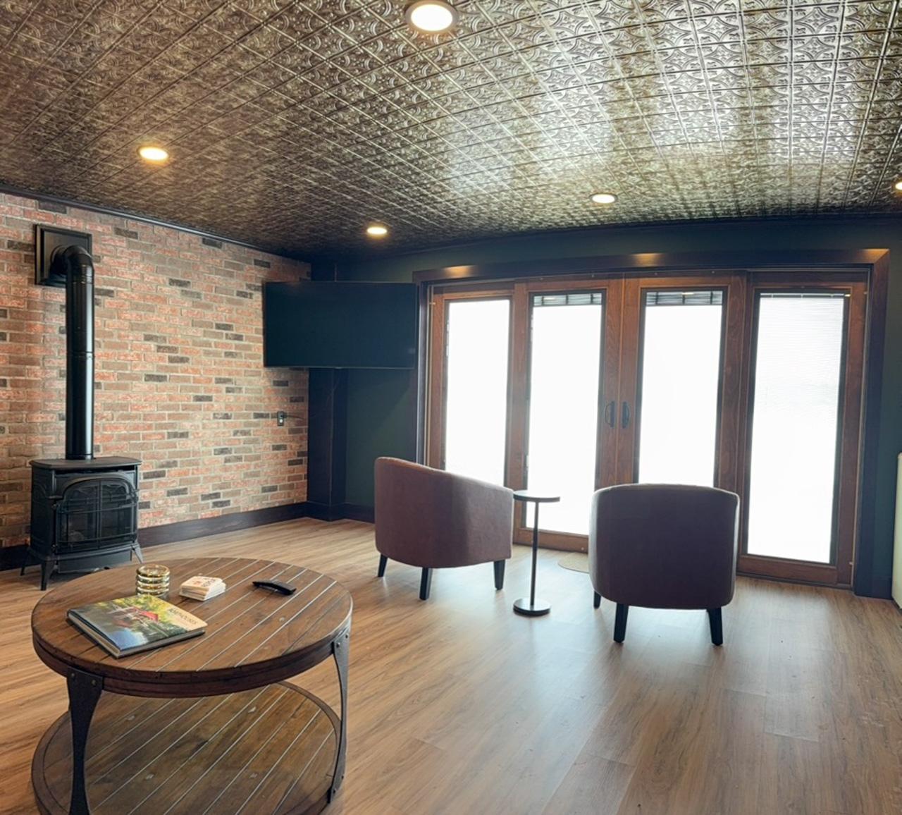 Shishebogama Lake Property 8909 Minch Dr W Photo 50