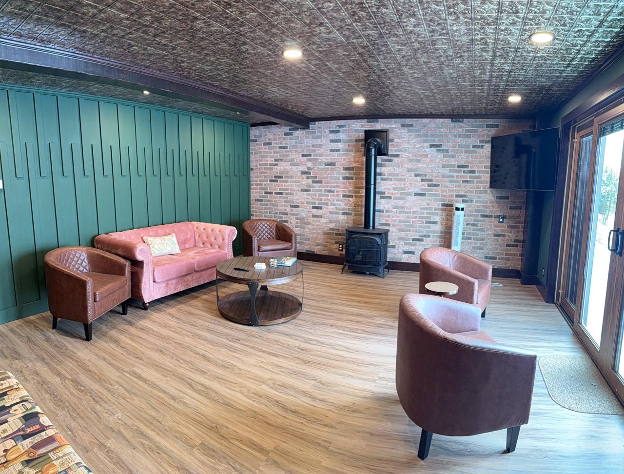 Shishebogama Lake Property 8909 Minch Dr W Photo 52