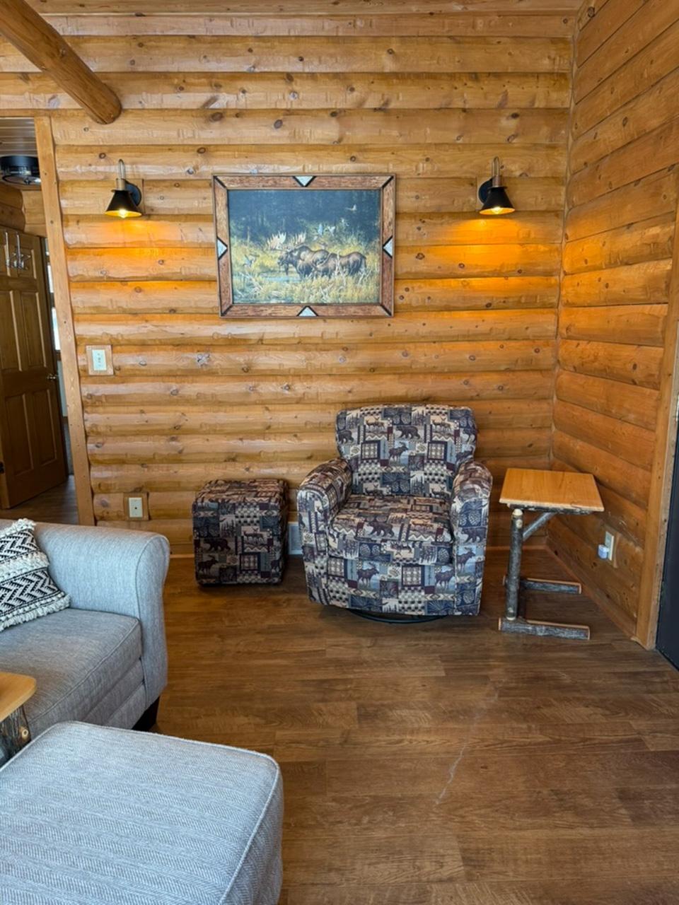 Shishebogama Lake Property 8909 Minch Dr W Photo 55