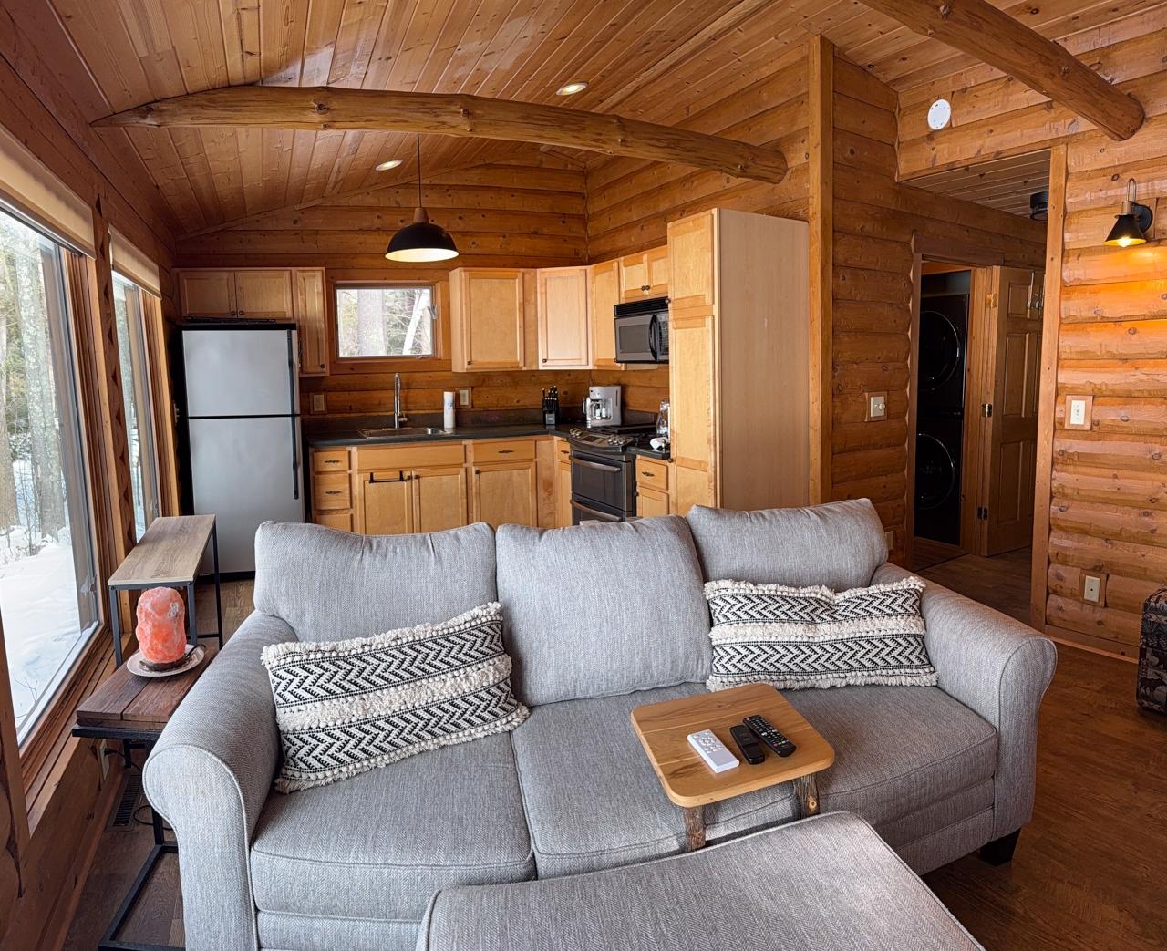 Shishebogama Lake Property 8909 Minch Dr W Photo 56