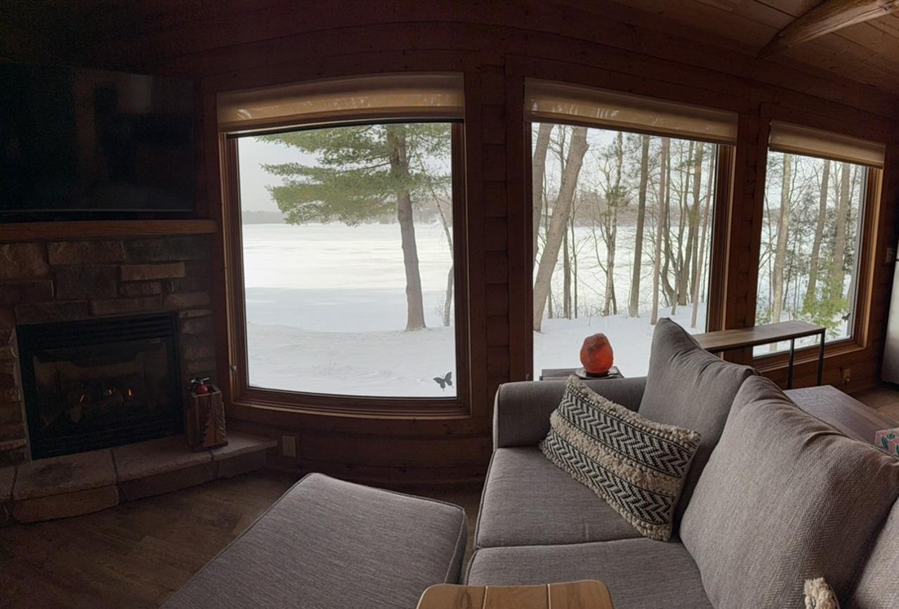 Shishebogama Lake Property 8909 Minch Dr W Photo 62