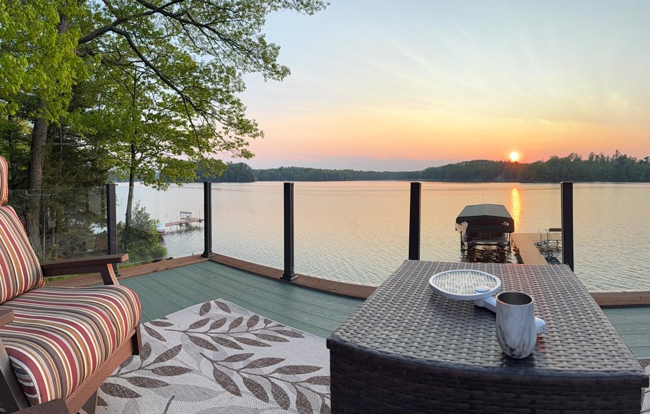 Shishebogama Lake Property 8909 Minch Dr W Photo 62