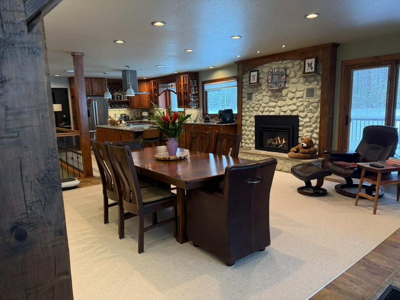 Shishebogama Lake Property 8909 Minch Dr W Photo 7