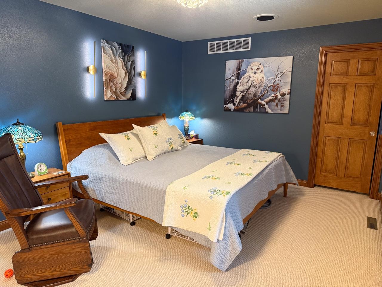 Shishebogama Lake Property 8909 Minch Dr W Photo 9