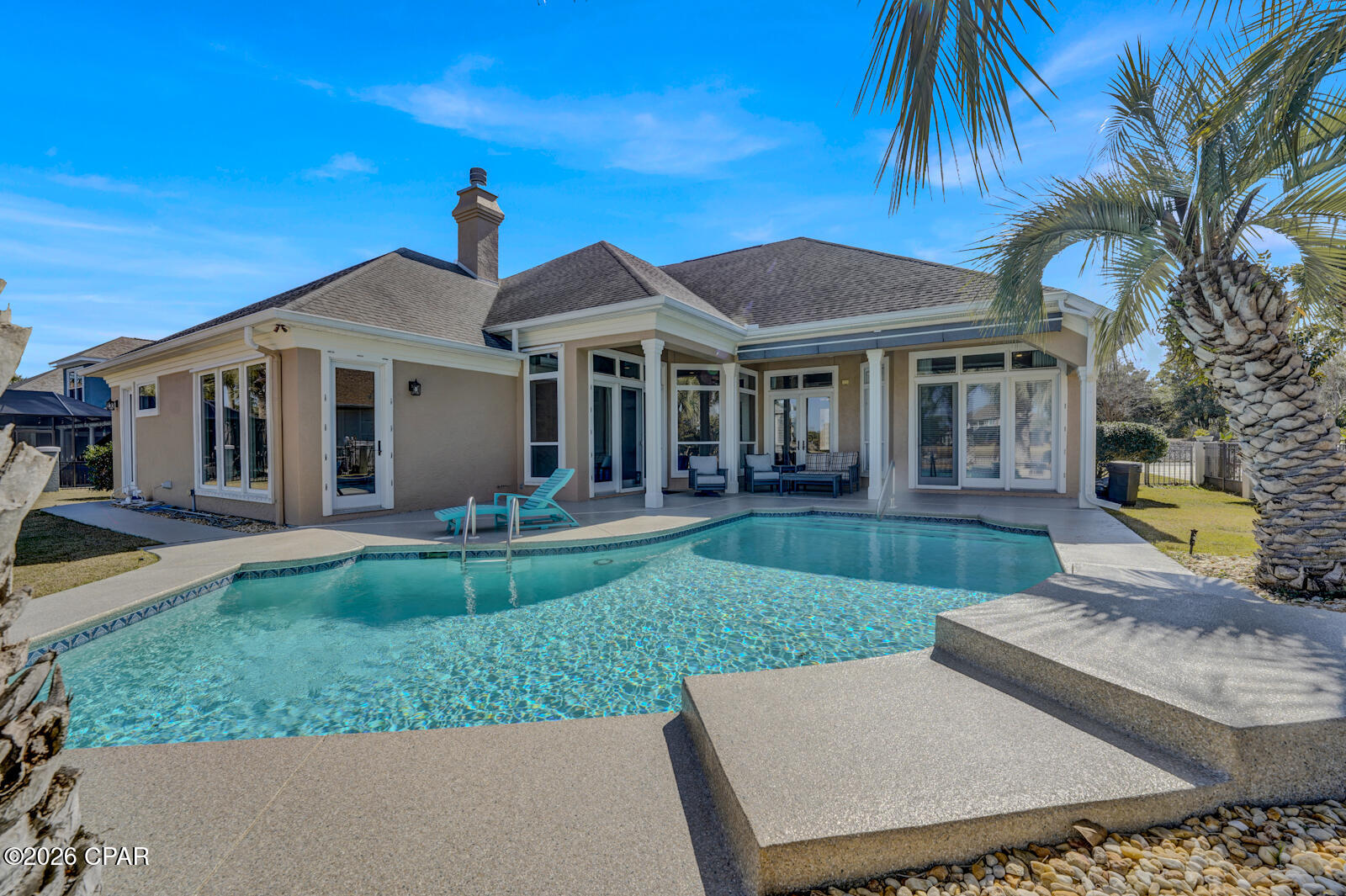 Details for 3504 Dragon Ridge Road, Panama City, FL 32408