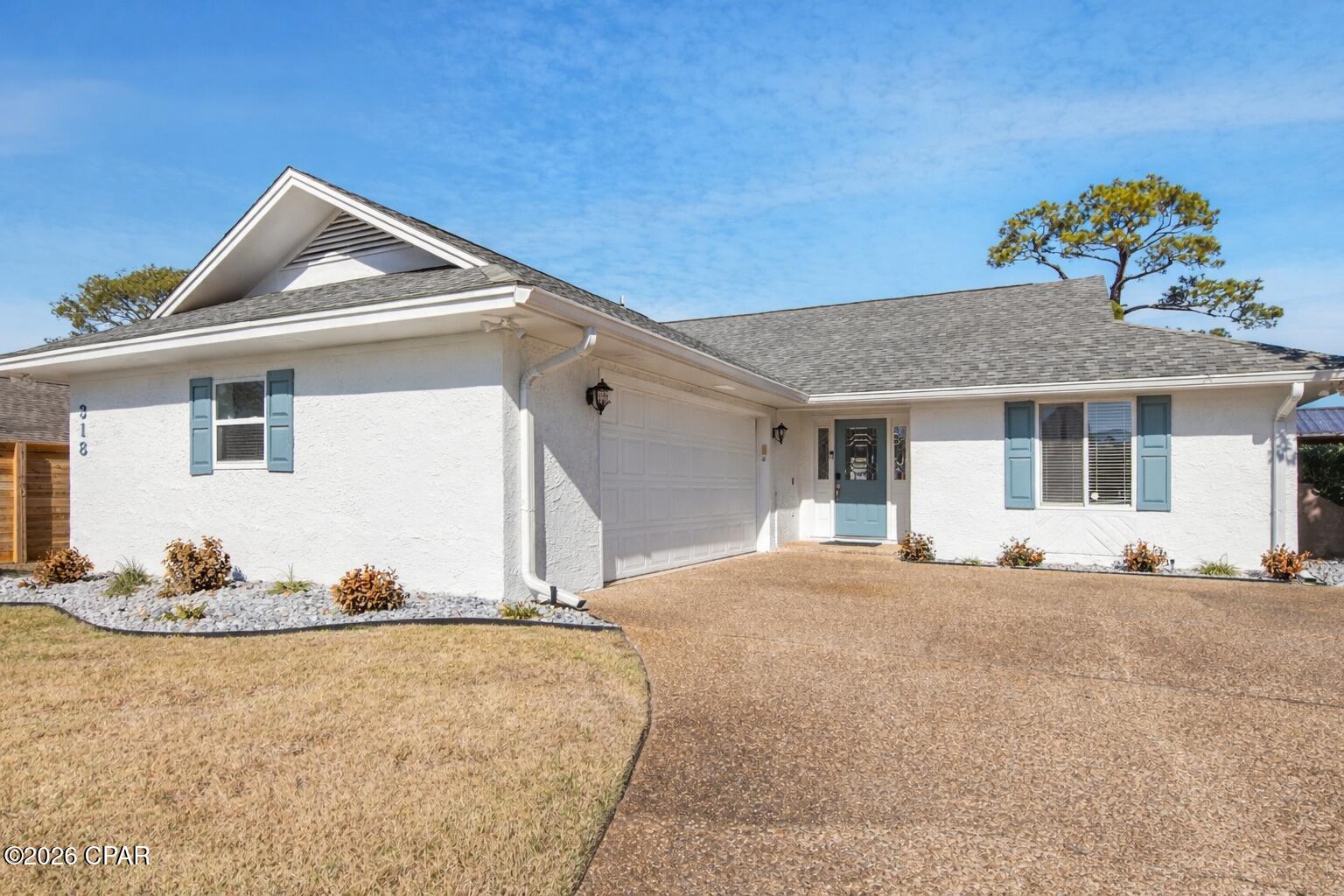 Details for 318 Wahoo Road, Panama City Beach, FL 32408