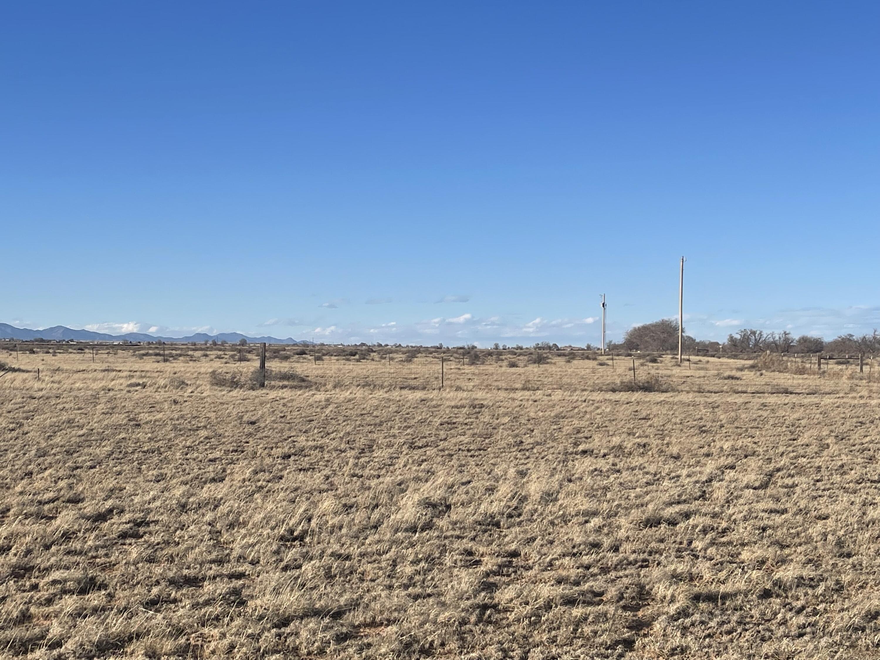 Photo 11 —  Adobe Acres Tract 1