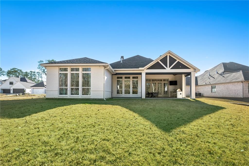27th image of 5057 Twin River Pl, Covington, LA 70433 | MLS# 2542263