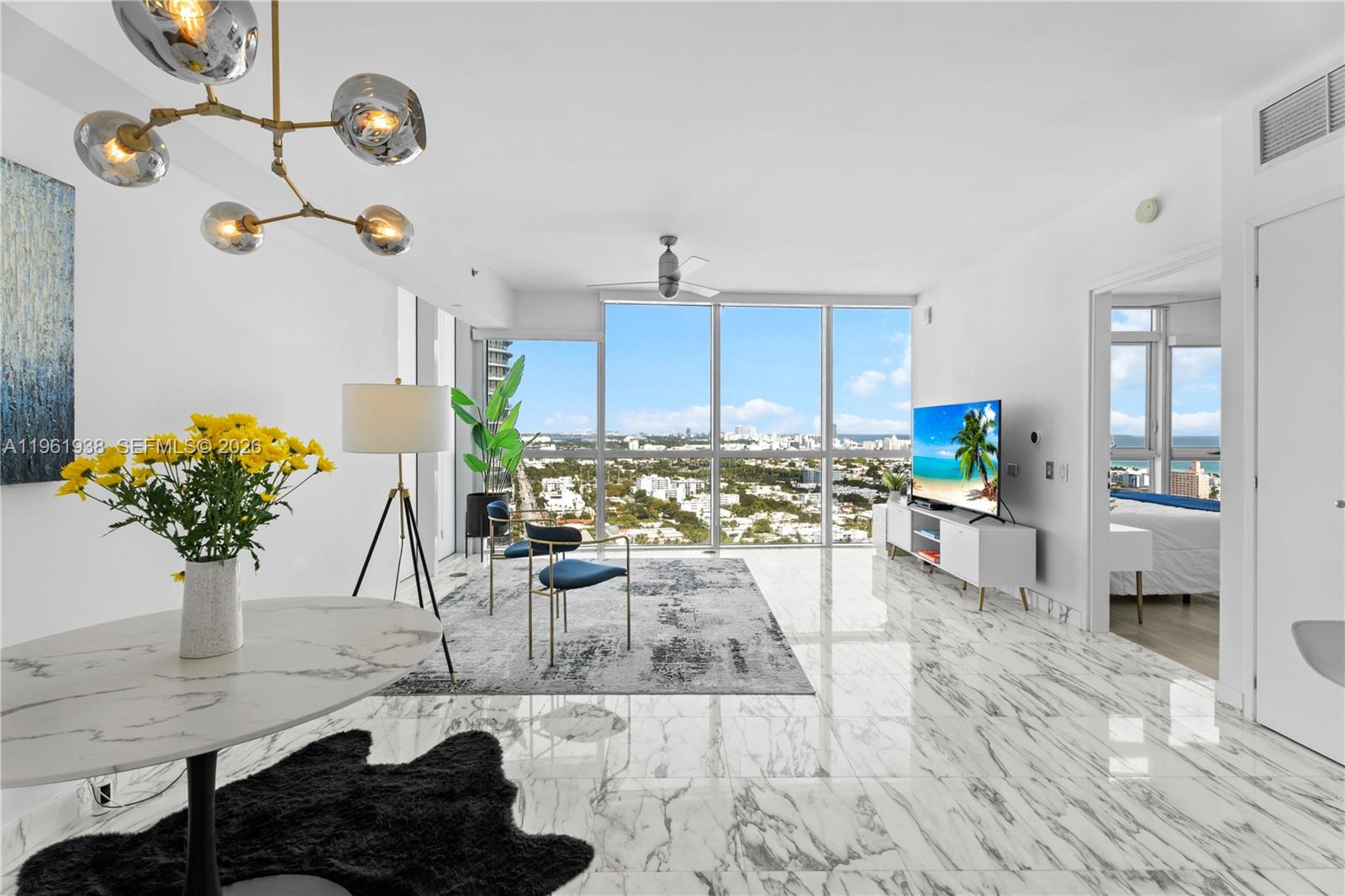 450 Alton Rd Unit 3008, Miami Beach, Florida 33139