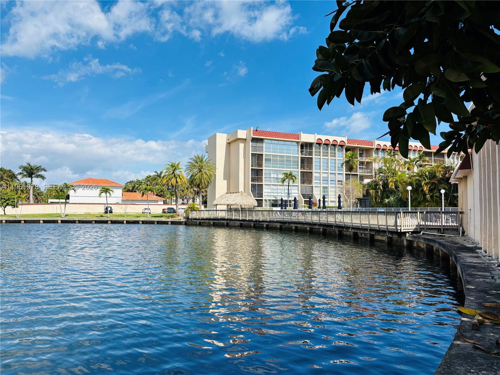 Desoto Park North Condo