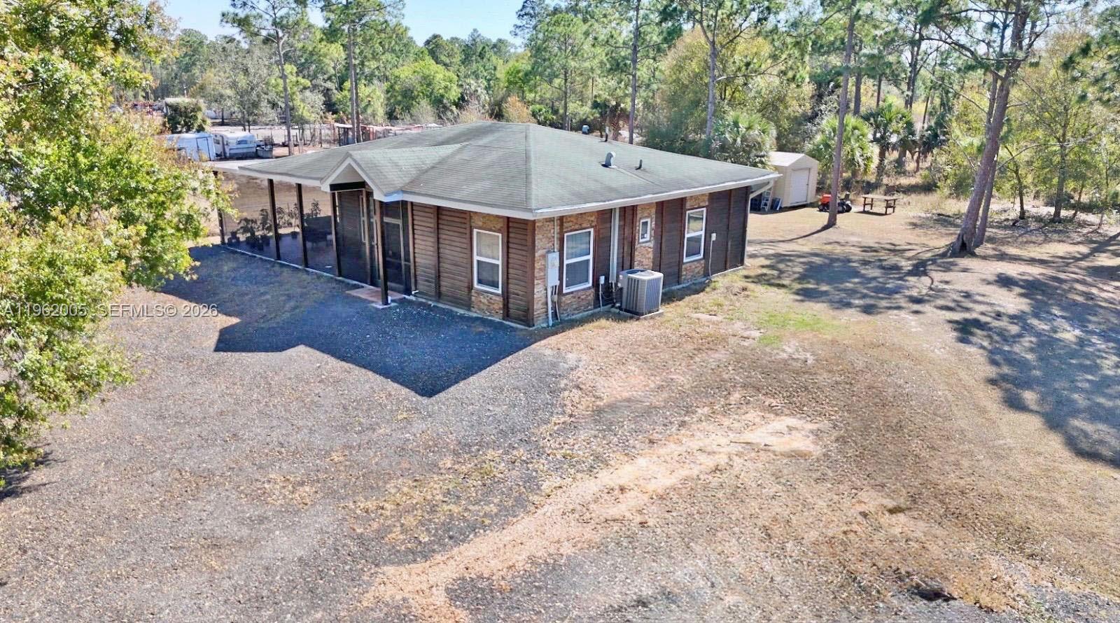 Montura Ranch Estate 01 St