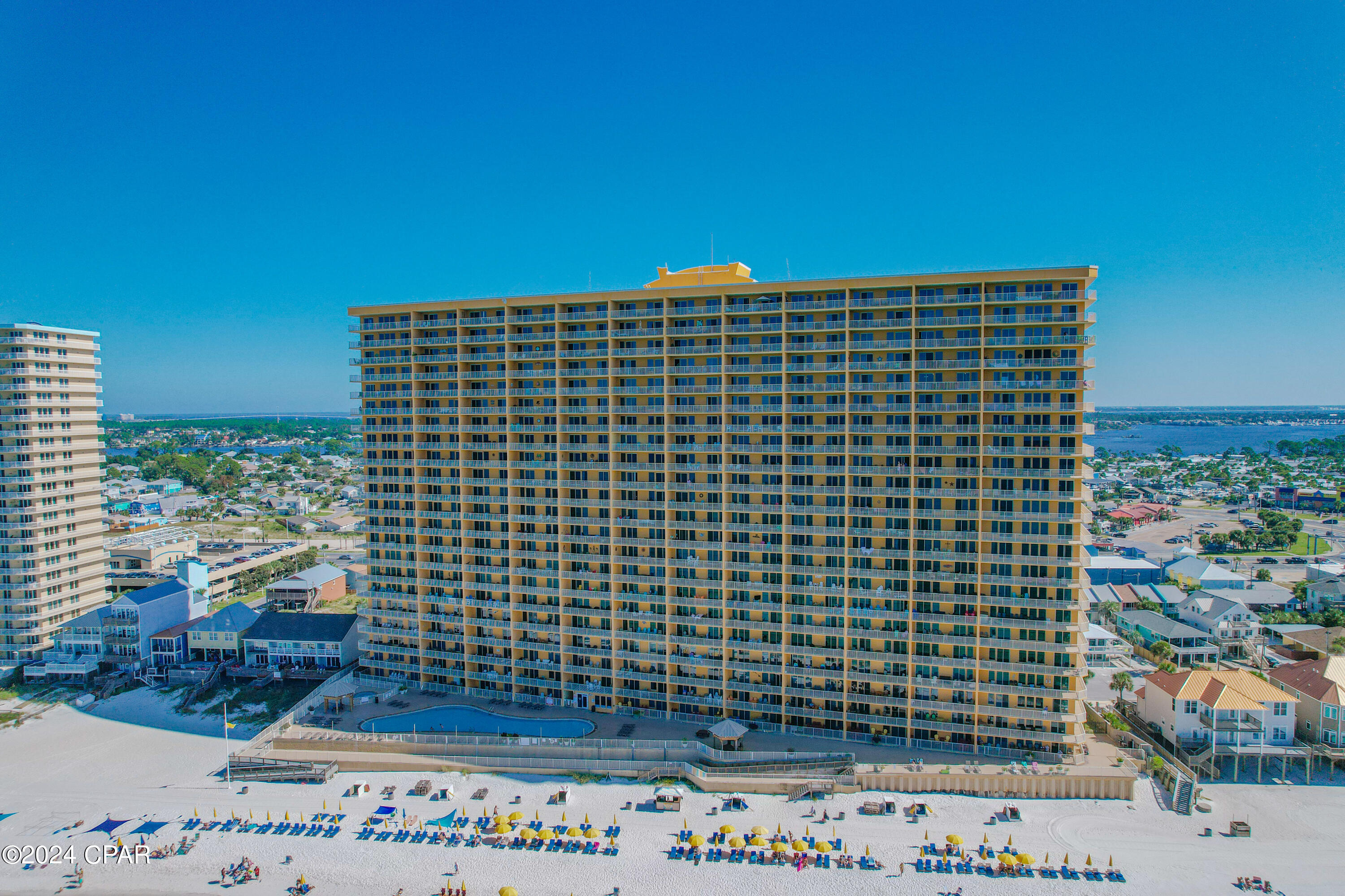 Listing photo id 72 for 5004 Thomas Drive 1512