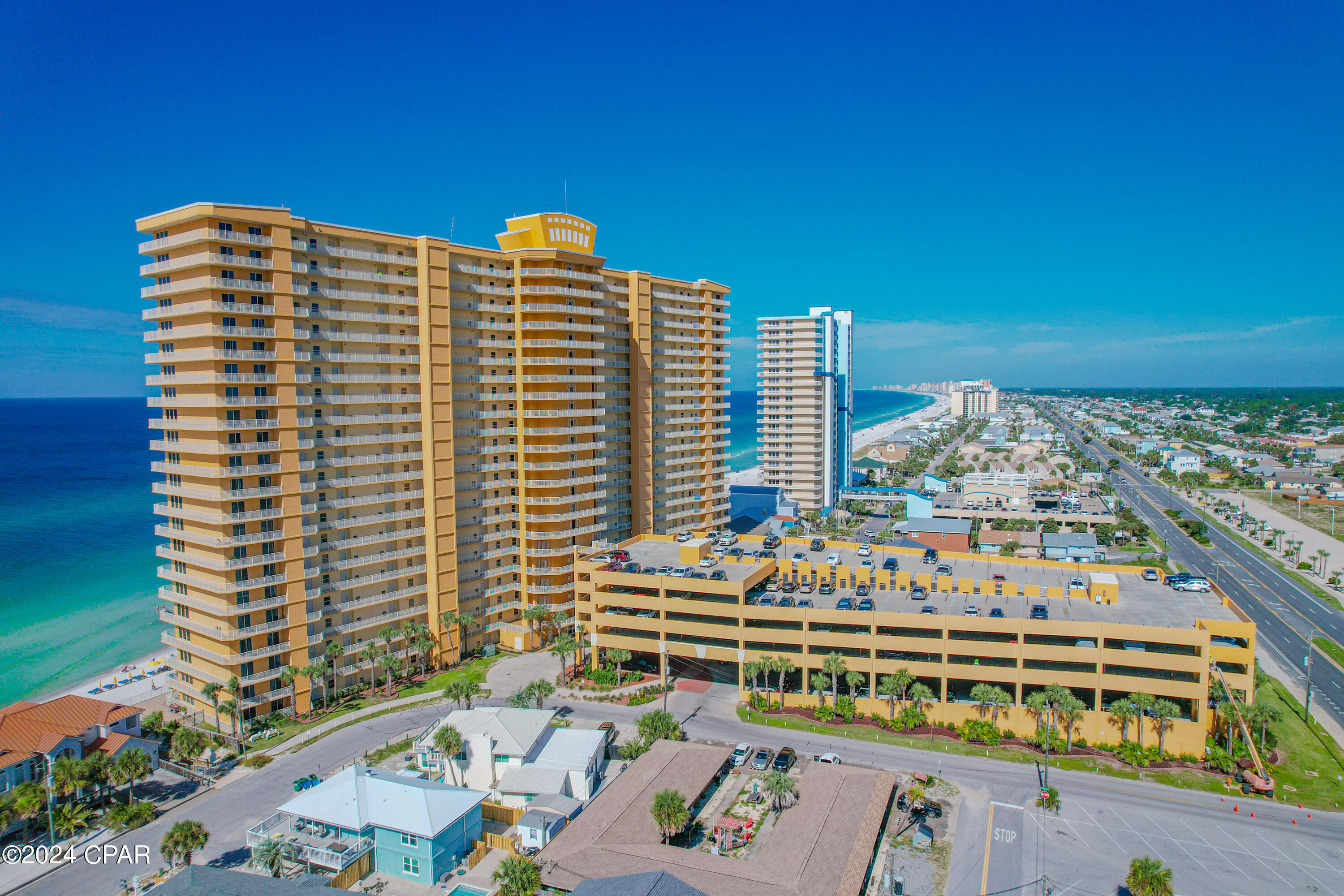 Listing photo id 74 for 5004 Thomas Drive 1512