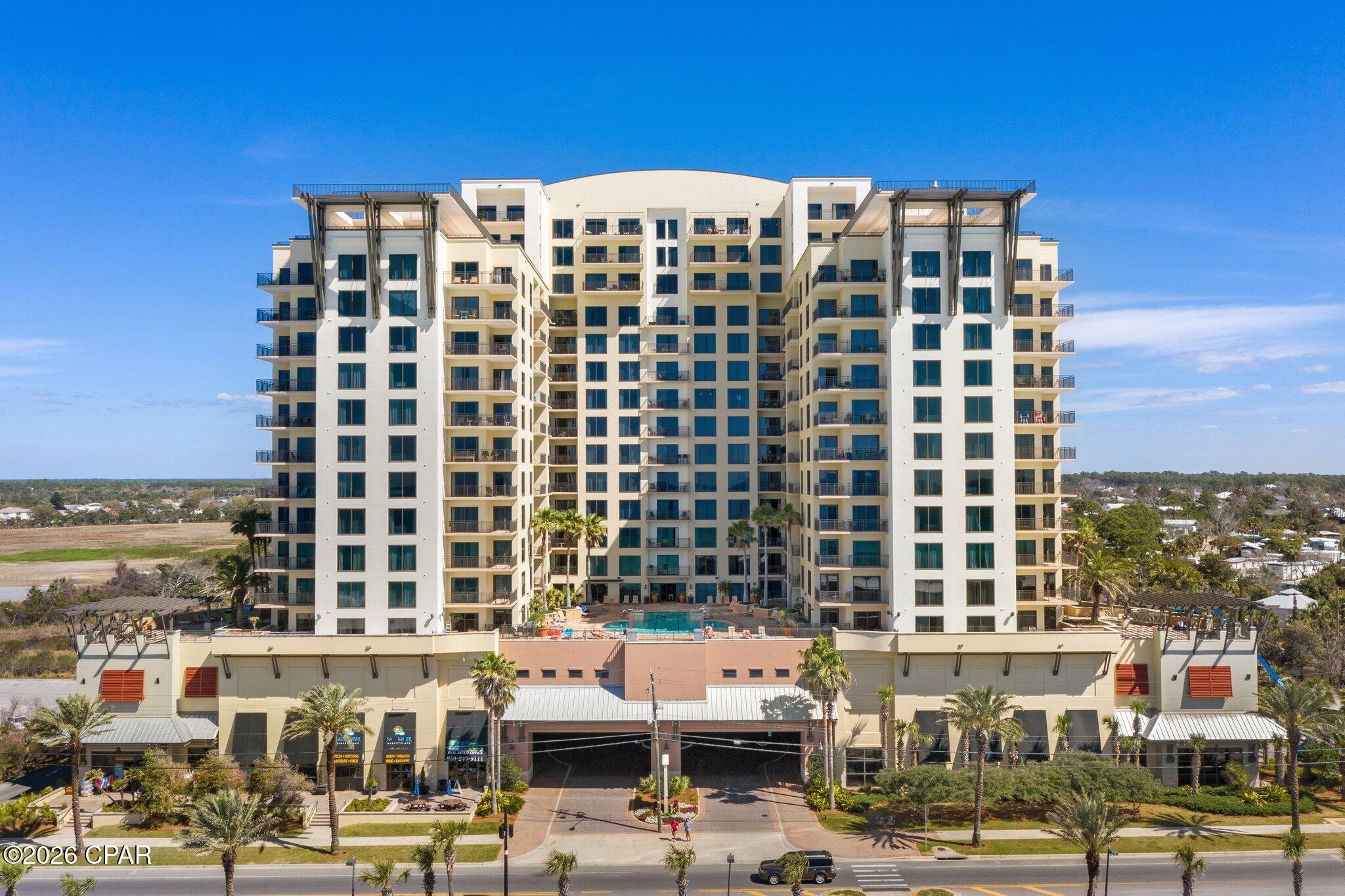 Details for 15100 Front Beach Road 1013, Panama City Beach, FL 32413