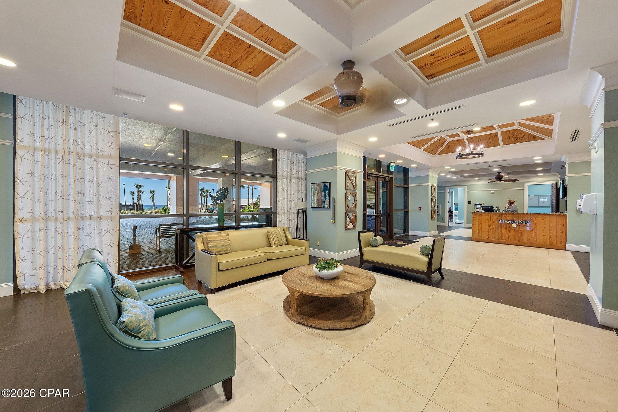 Image 22 For 15100 Front Beach Road 1013