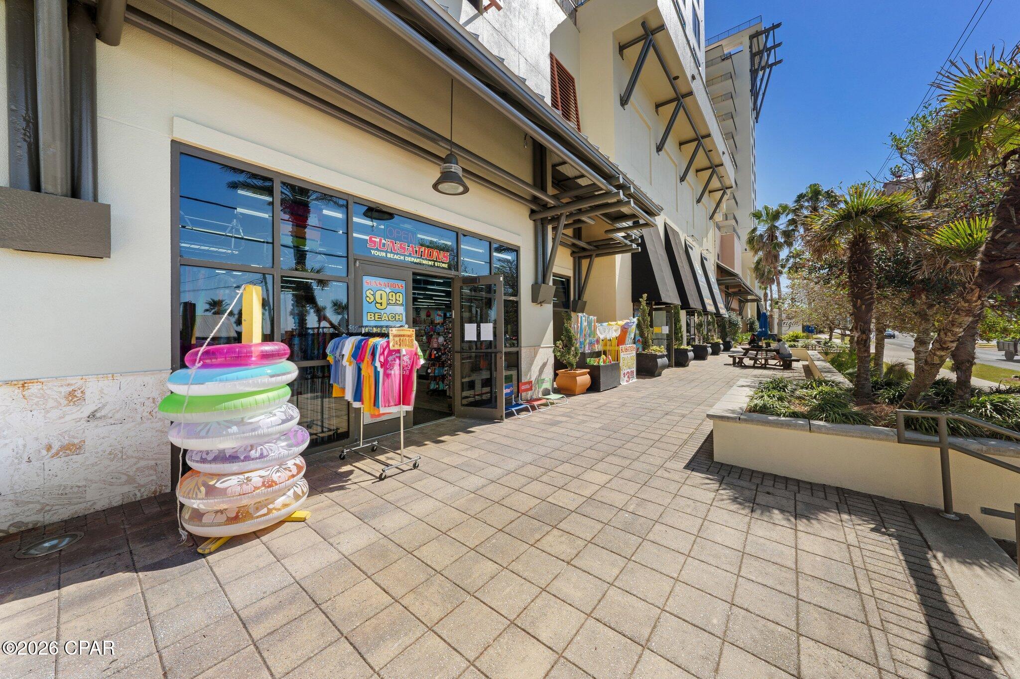 Image 25 For 15100 Front Beach Road 1013