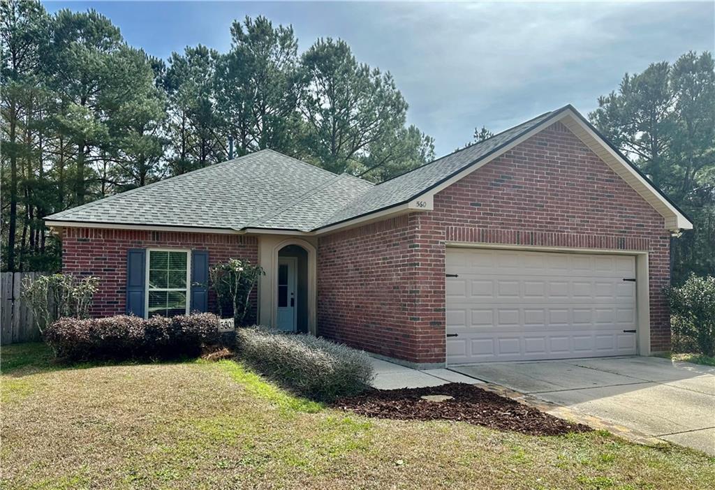 Homes for sale in Covington, LA | 560 Piney Plains Ln, Covington, LA 70435 | MLS# 2541978