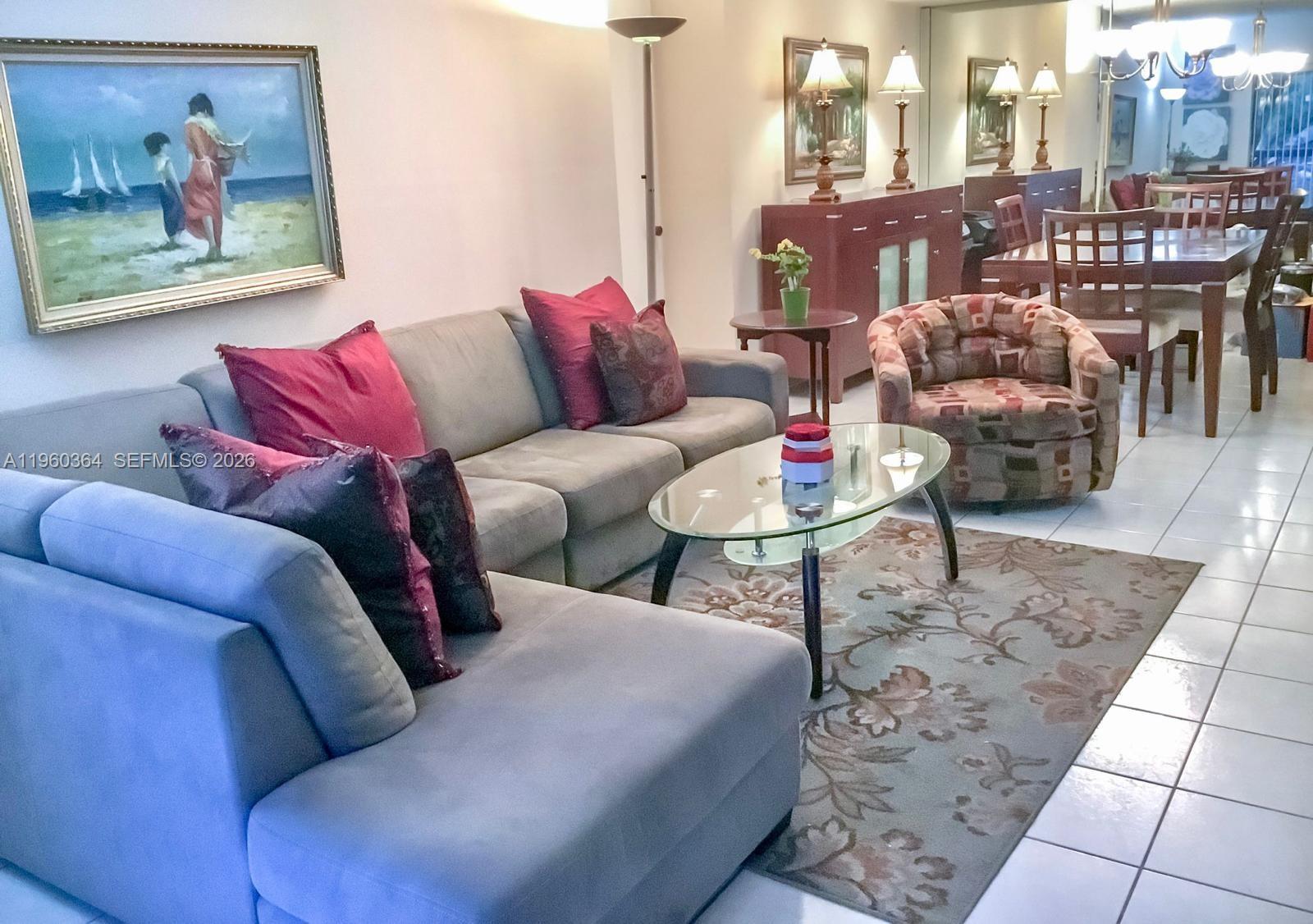 Miller Gardens Condo