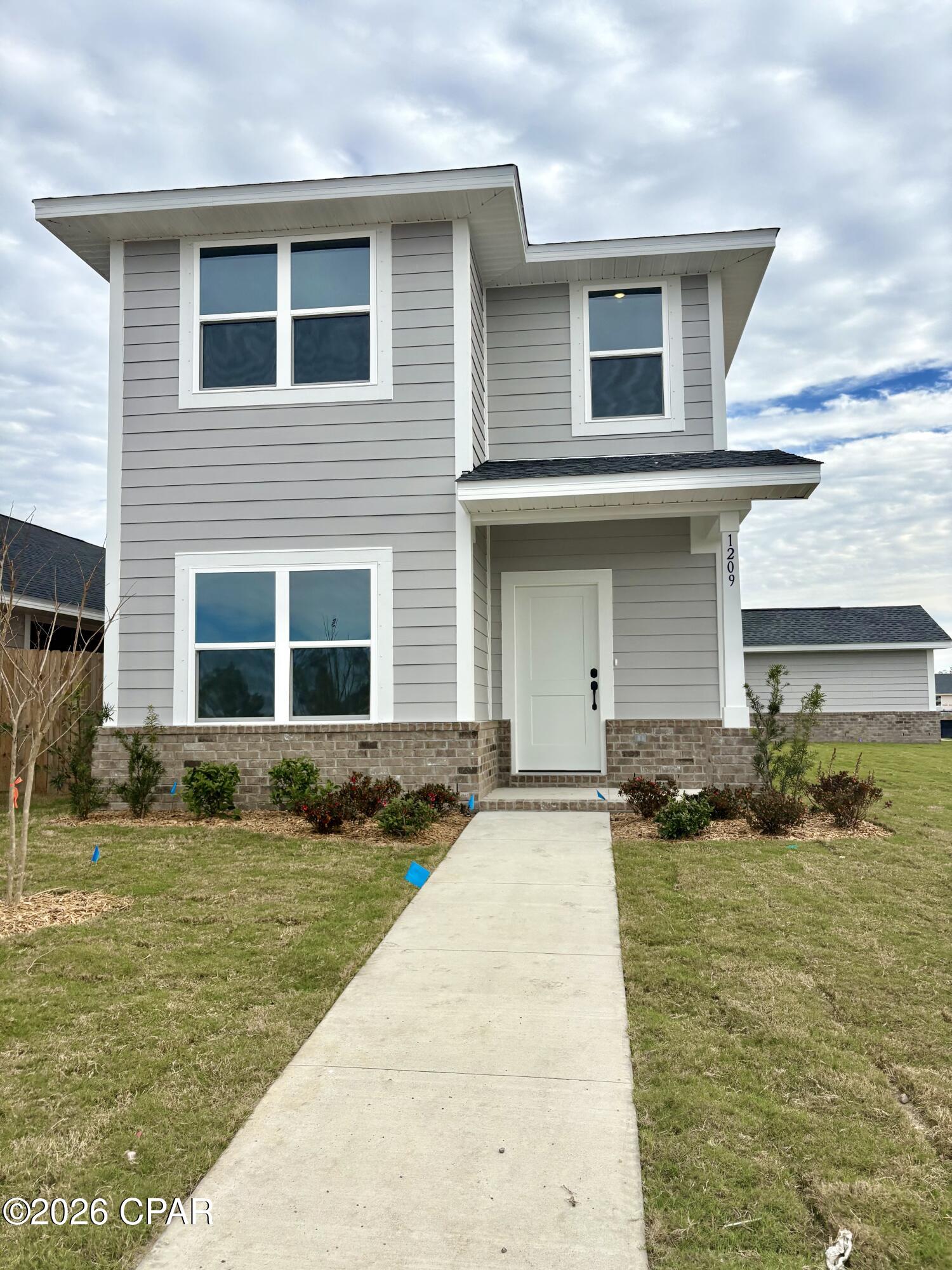 Details for 1209 Pitts Avenue, Panama City, FL 32404