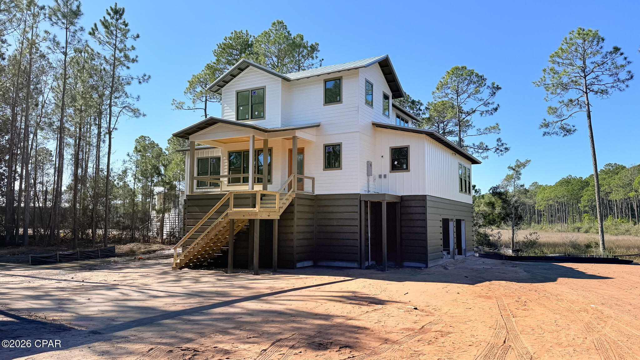 Details for 7705 Vireo Lane, Panama City Beach, FL 32413