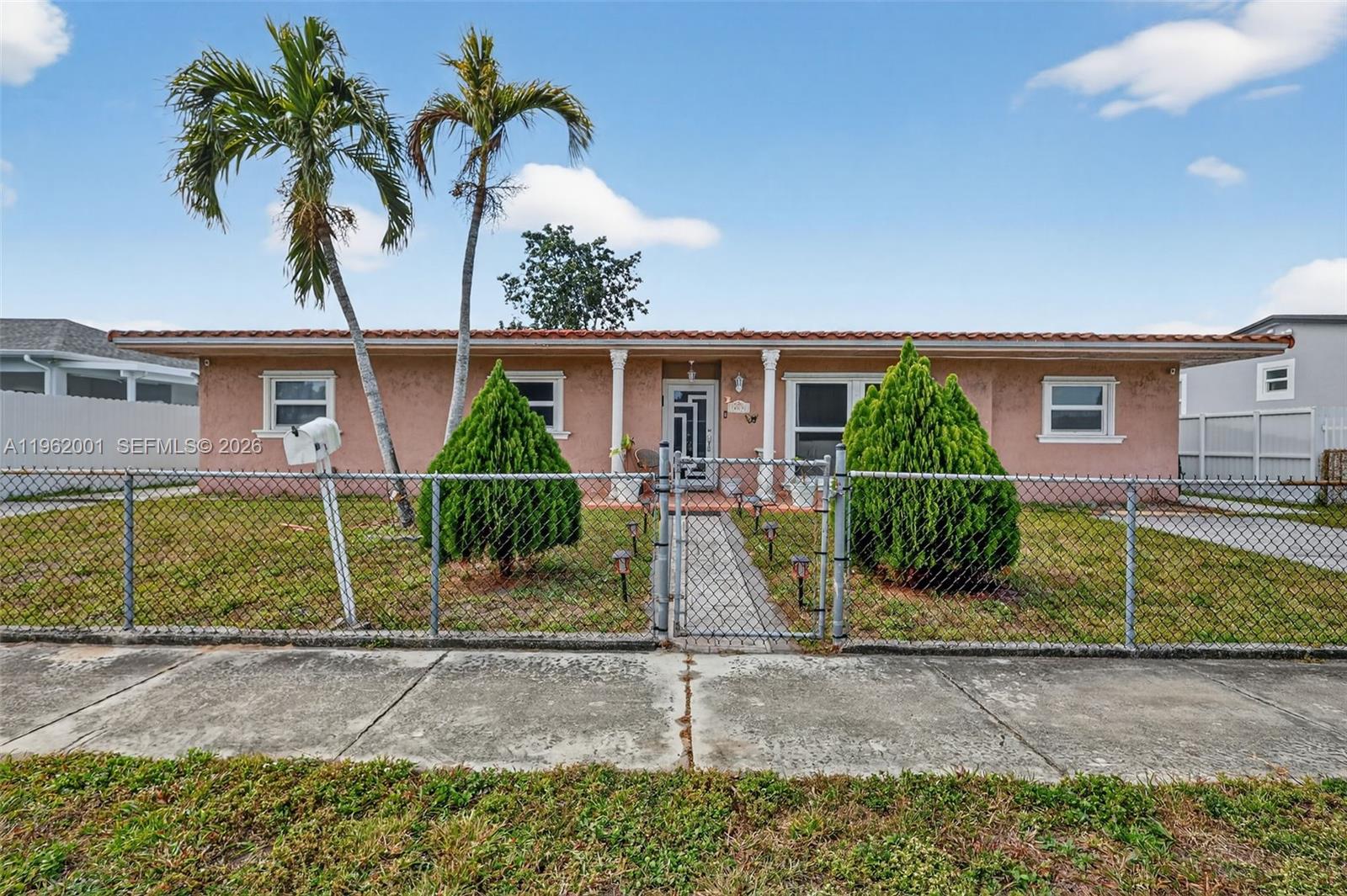 16832 52nd Ave, Miami Gardens, Florida 33055