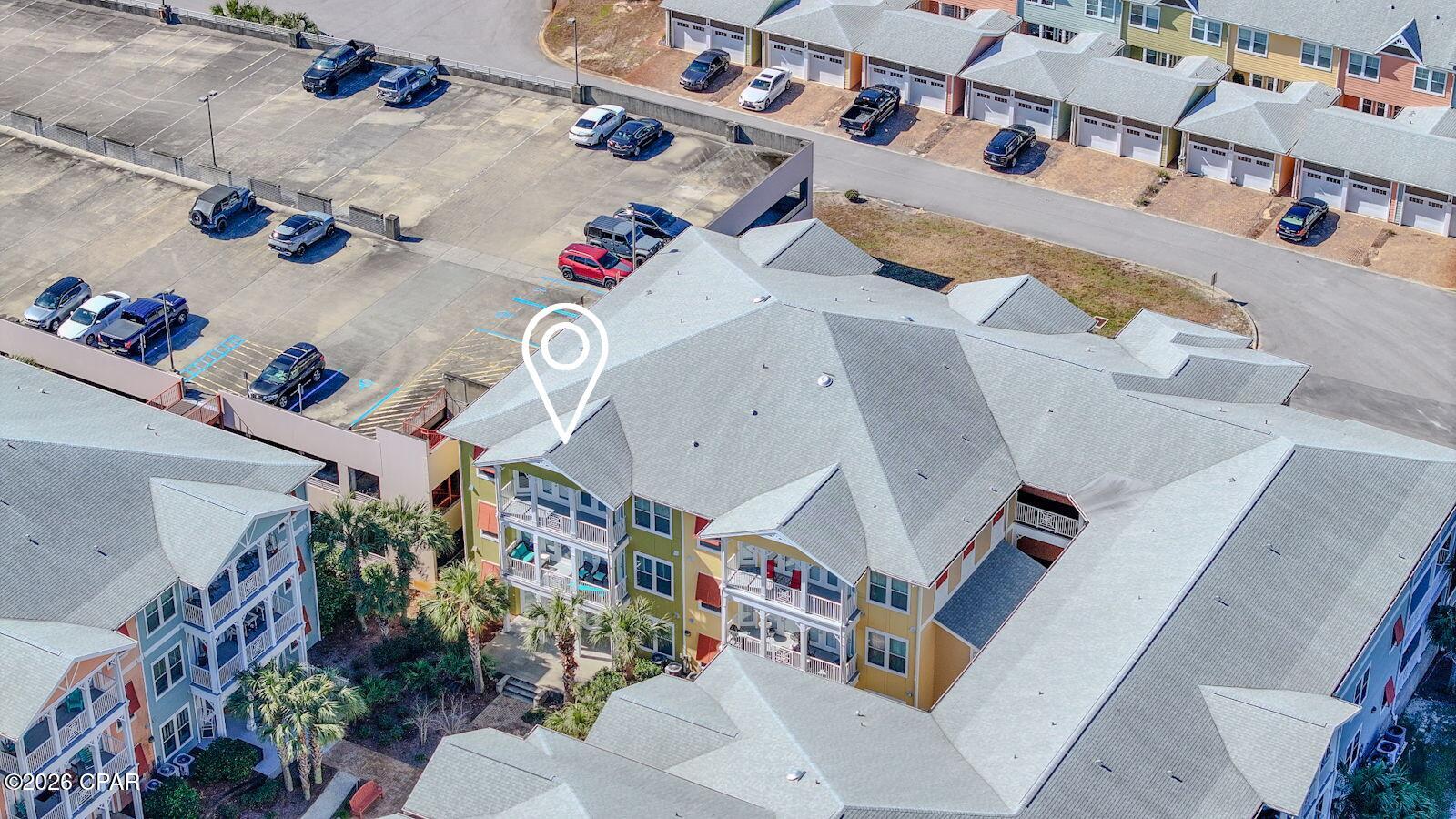 Image 2 For 8700 Front Beach Road 1302
