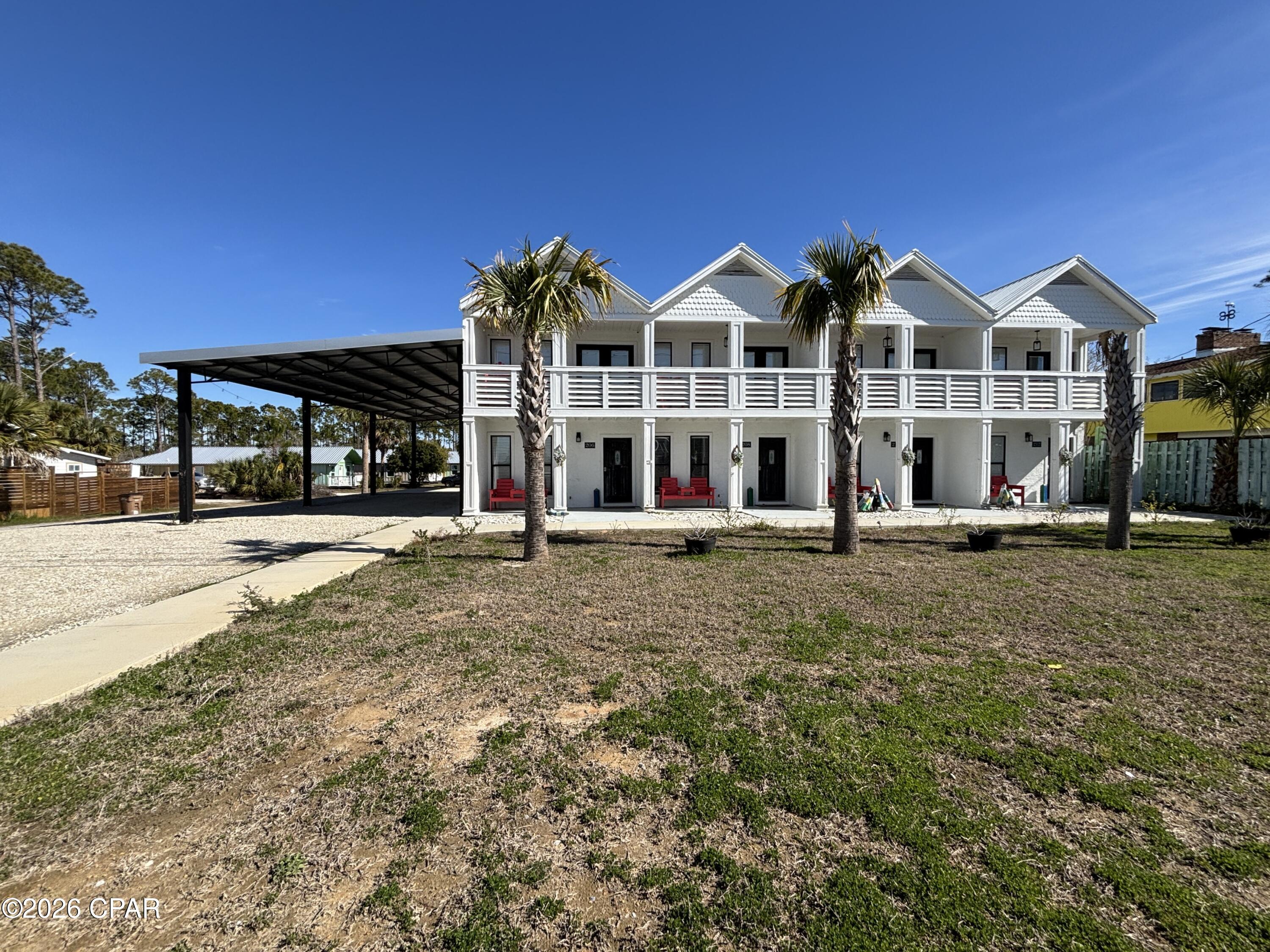 Details for 206-212 Watermark Way, Port St Joe, FL 32456