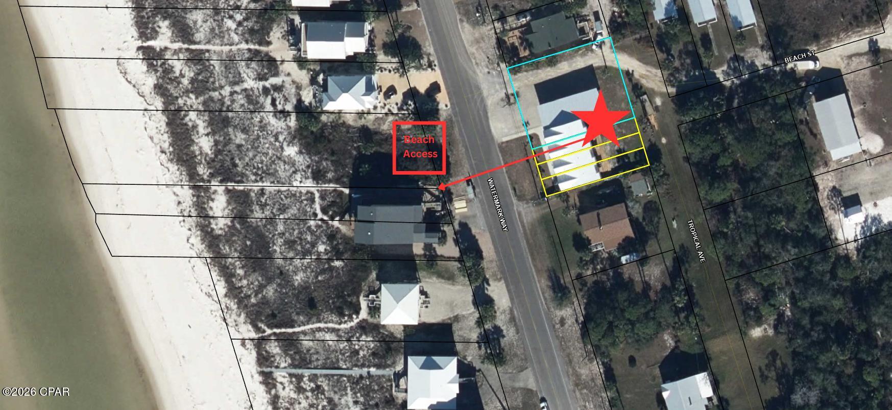 Homes for sale in Port St Joe, FL | 206 212 Watermark Wy, Port St Joe, FL 32456 | MLS# 784958