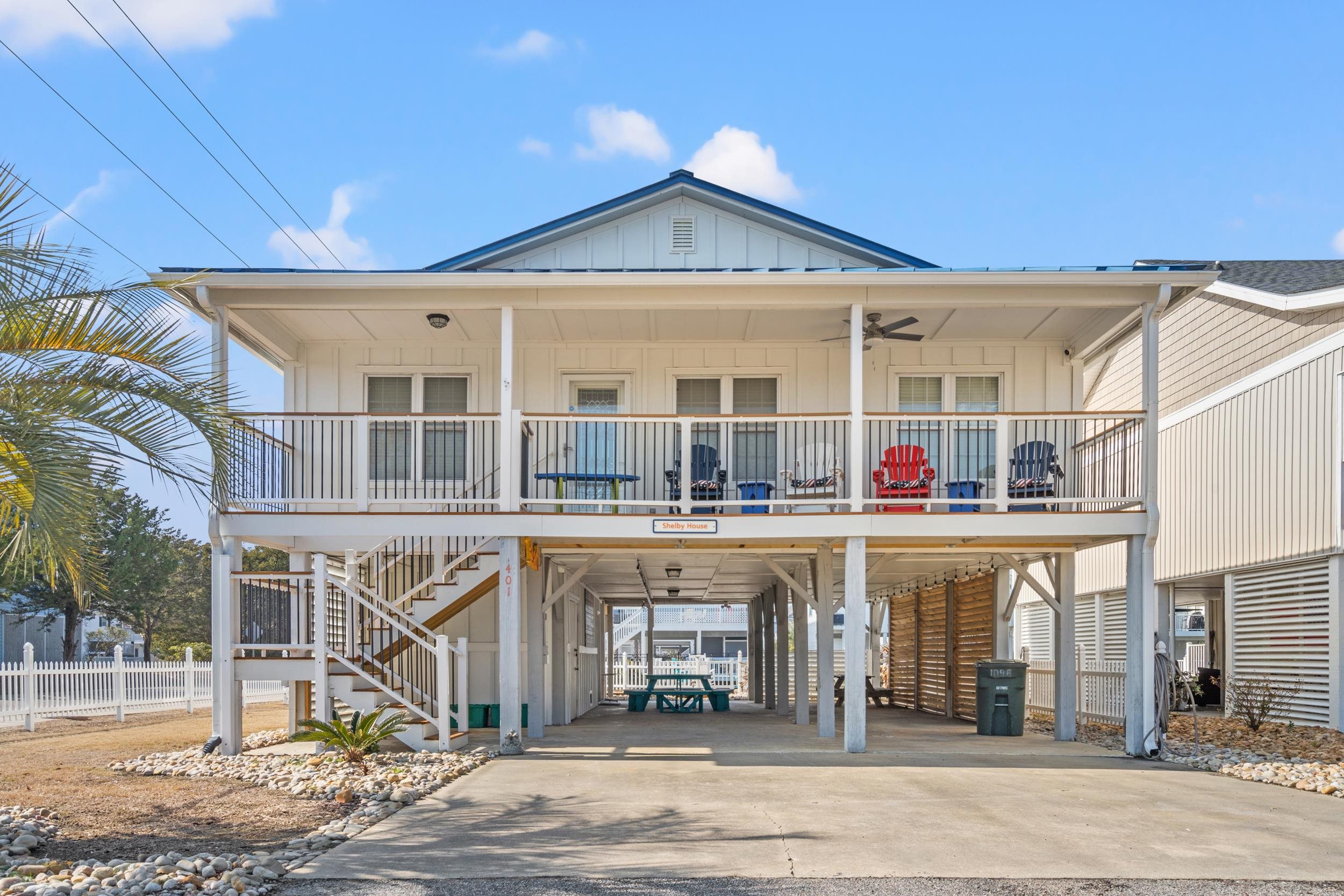 401 36th Ave. N North Myrtle Beach, SC 29582