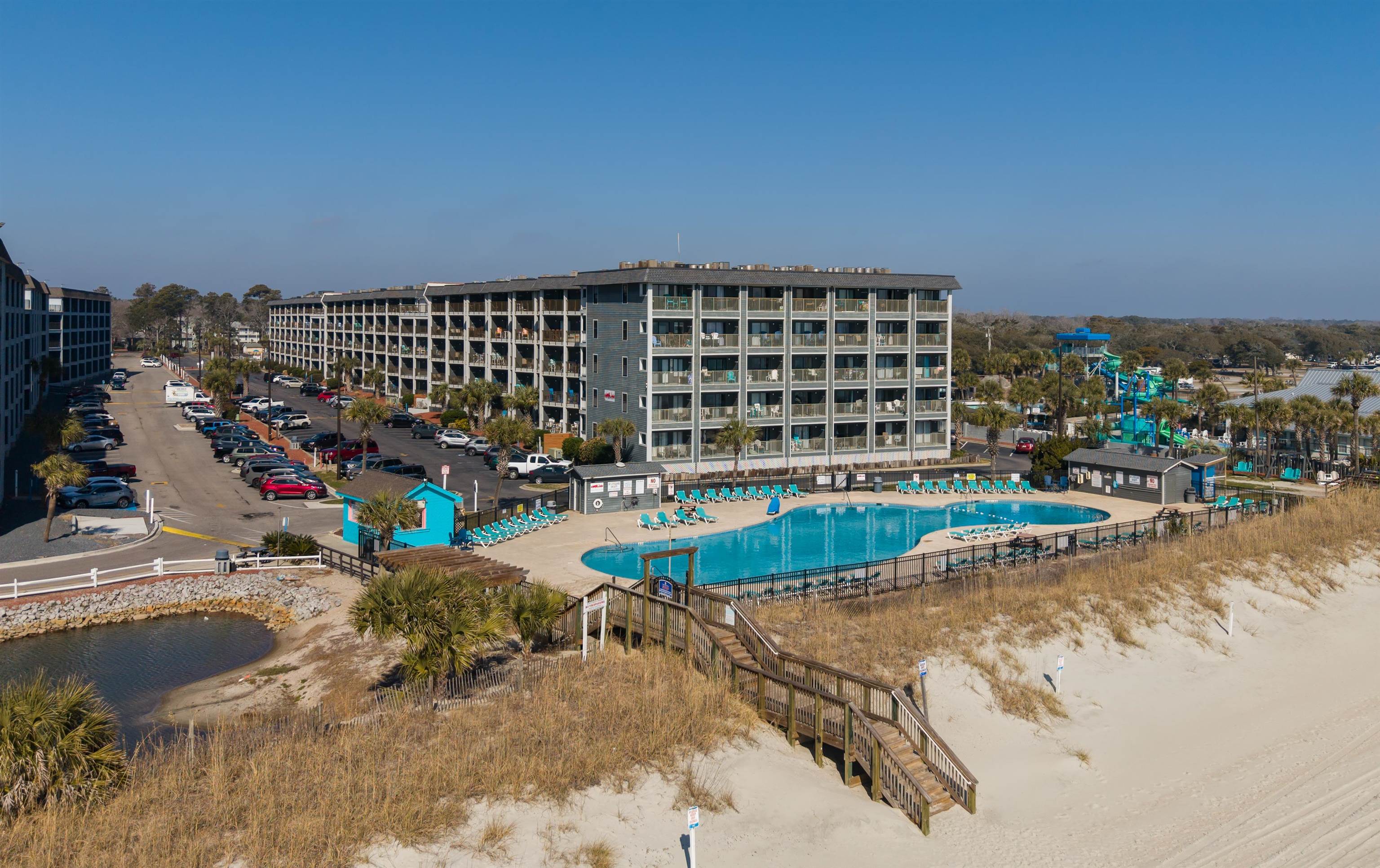 5905 S Kings Hwy. UNIT 506-A Myrtle Beach, SC 29575